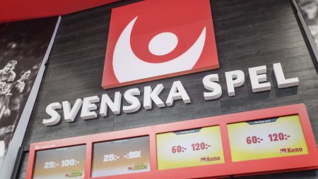 Svenska Spel Reports Positive Financial Results for Q1 2020