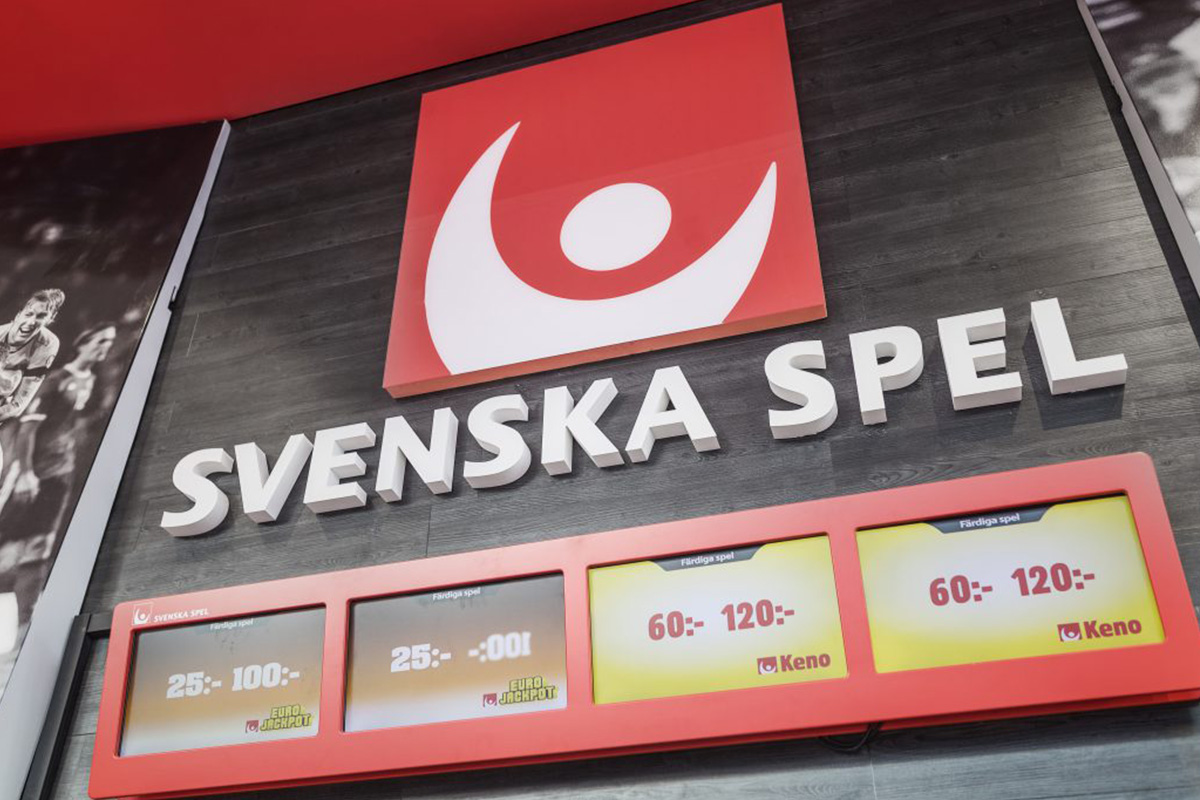 Svenska Spel Reports Positive Financial Results for Q1 2020