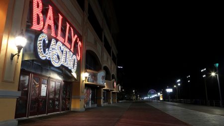 Bally’s Atlantic City Casino sold for $25m