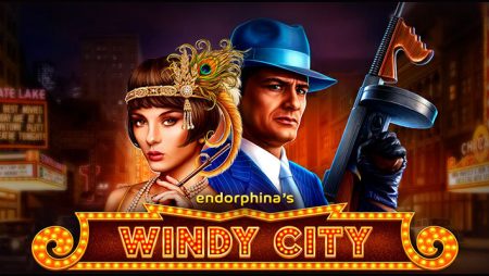 Experience a trip through the Windy City with Endorphina Limited