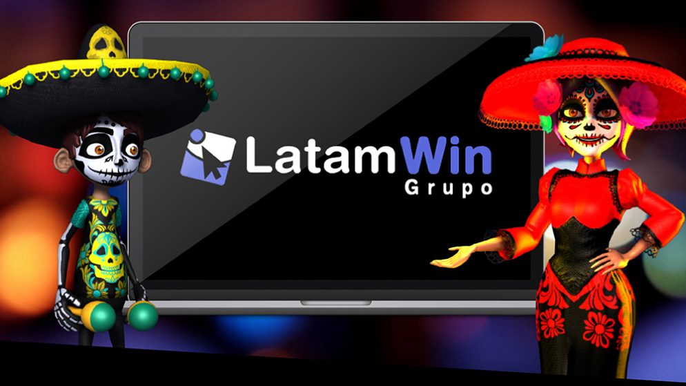 MGA Games and Latamwin to launch a content partnership