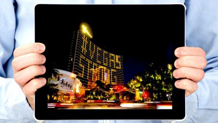Wynn Las Vegas opens booking dates for Memorial Day weekend