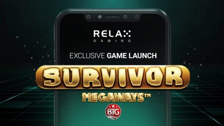 Big Time Gaming announces Survivor online slot game via LeoVegas