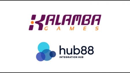 Kalamba Games inks Hub88 integration agreement
