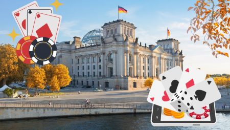 Germany Legislators are Attempting to Ratify the Interstate Gambling Treaty