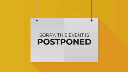 WSOP postponed until the fall due to coronavirus