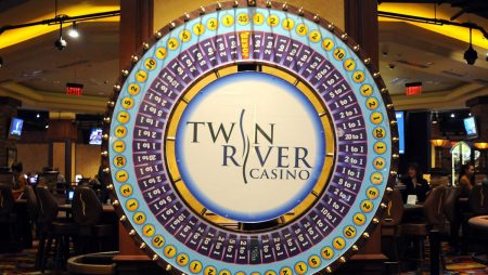 Twin River Casino Hotel in Rhode Island Serves as COVID-19 Test Site