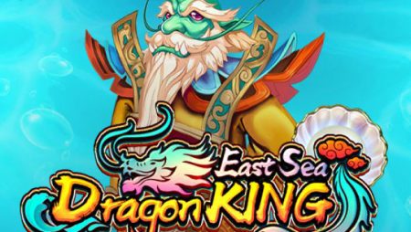 East Sea Dragon King Slot Review (NetEnt)