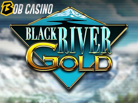Black River Gold Slot Review (ELK Studios)