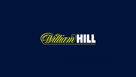 William Hill adds broadcaster Nick Luck to their stable