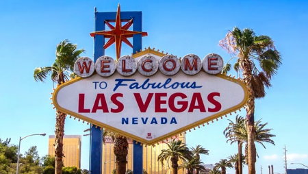 Nevada Governor looks to reopen casinos on June 4