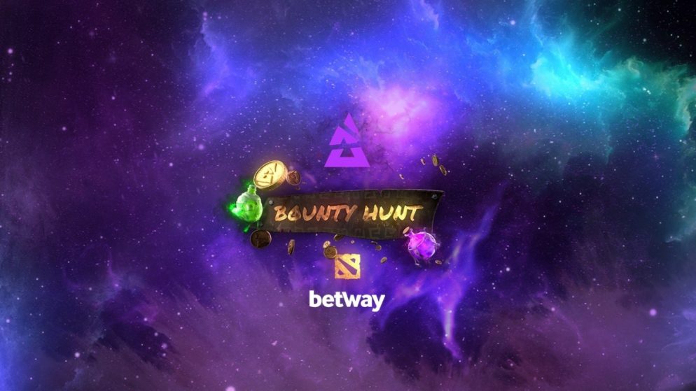 Betway Join BLAST With DOTA 2 Expansion