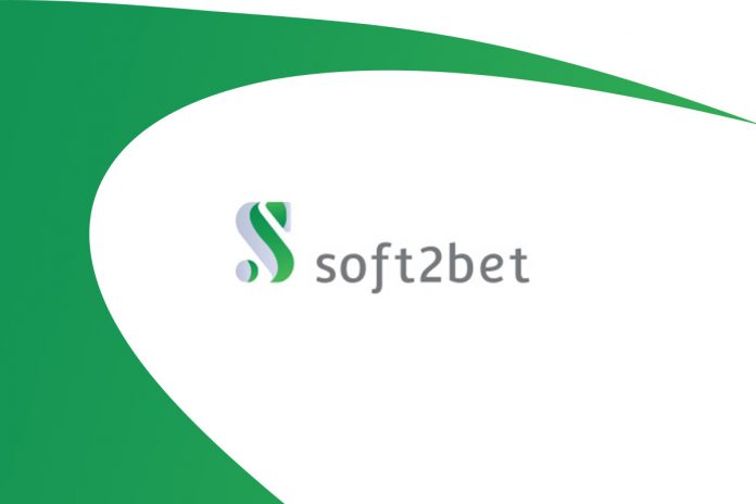 Soft2Bet expands casino offering with Amatic games