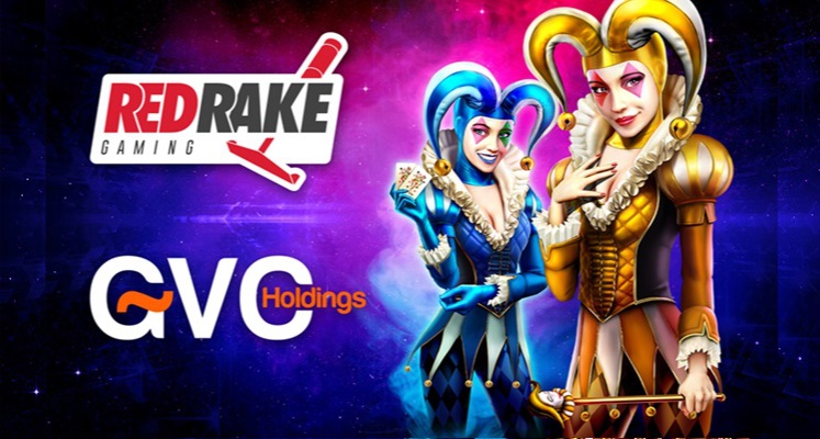 GVC Holdings agrees key partnership deal with Red Rake: completes milestone Ladbrokes Coral migration