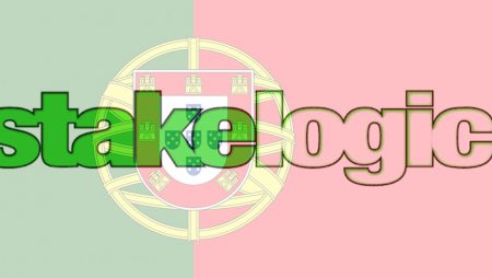 Stakelogic Enters the Portuguese Gaming Market