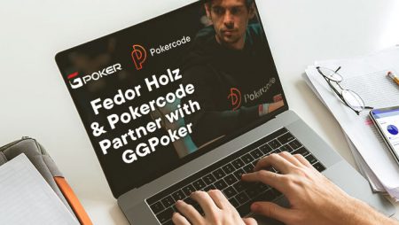 Fedor Holz named brand ambassador at GGPoker