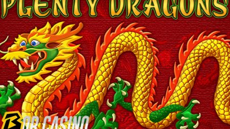 Plenty Dragons Slot Review (Amatic)