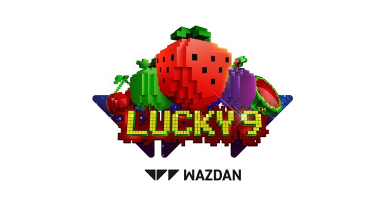 Wazdan offers fruity flavor with slot release Lucky 9 plus wild west showdown in Black Horse Deluxe