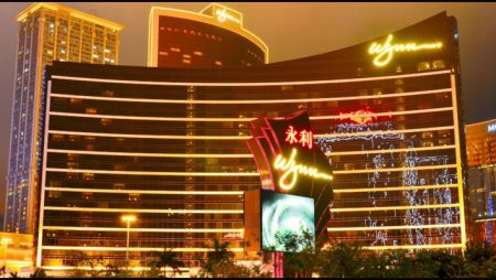 Wynn Resorts Limited ‘optimistic’ about its future in Macau