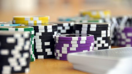 Casino industry restarting in a new world