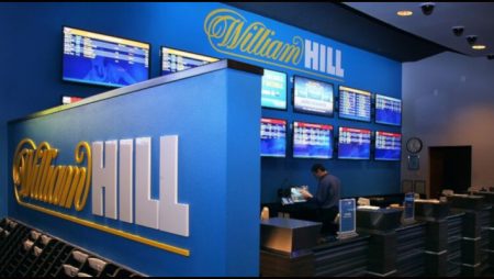 William Hill and GVC Holdings expecting FOBT tax windfall