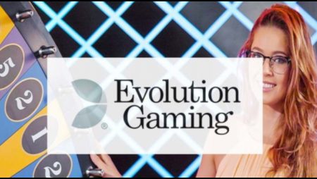 Evolution Gaming Group AB inks GoldenNuggetCasino.com live-dealer deal