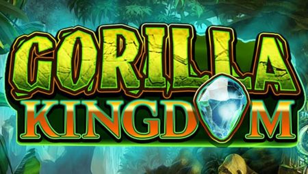 Gorilla Kingdom Slot Review (NetEnt)