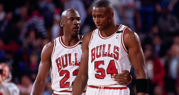 Horace Grant’s Negative Reaction to Michael Jordan and “The Last Dance” Documentary