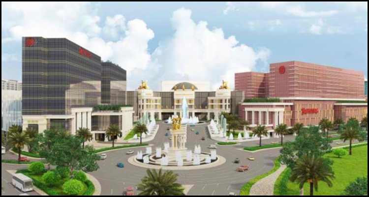Suncity Group inks Resorts World Westside City casino operating deal