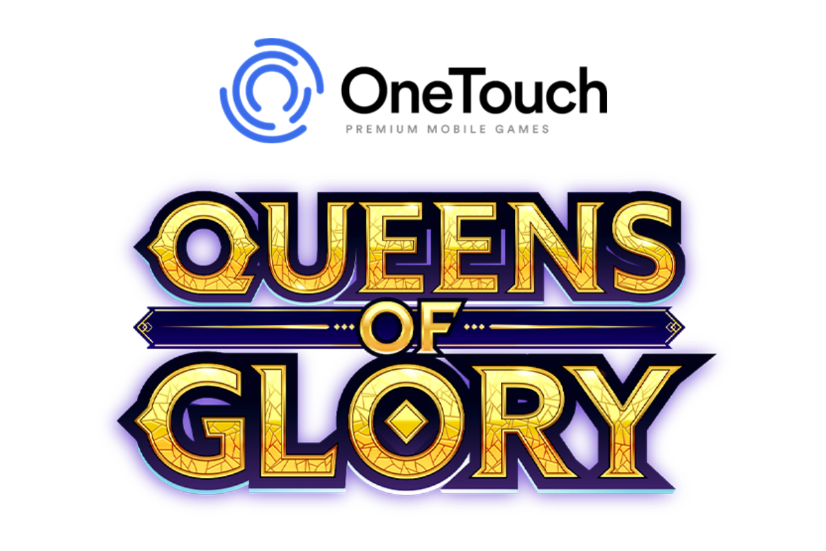 OneTouch gives players the royal treatment with Queens Of Glory