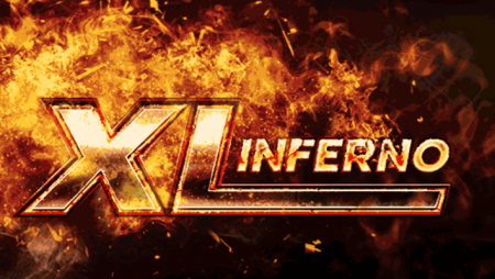 PKO events on the schedule for 888poker XL Inferno