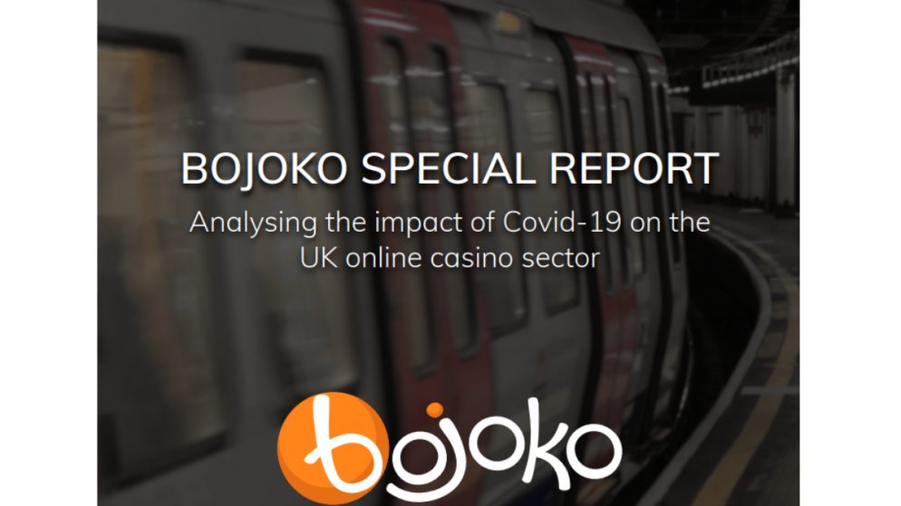 Bojoko Special Report assess the impact of Covid-19
