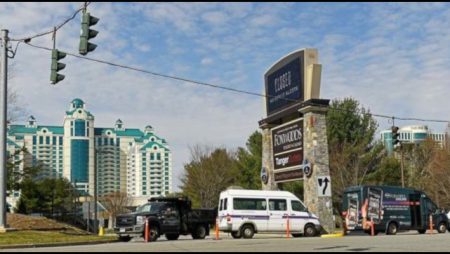 Foxwoods Resort Casino and Mohegan Sun to re-open from June 1