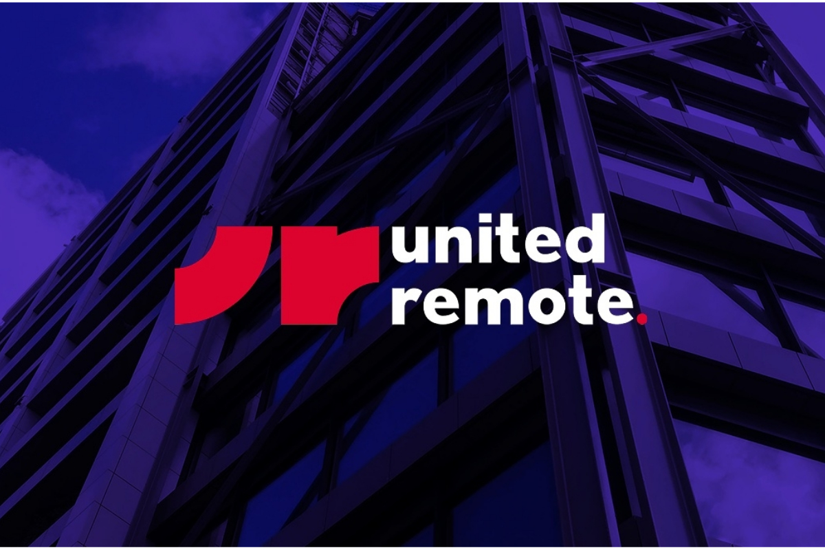 The sky’s the limit at United Remote