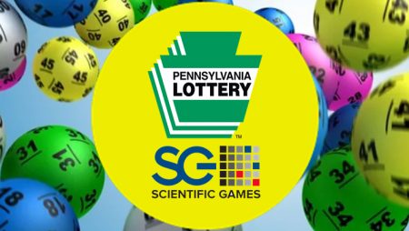 Scientific Games’ PA iLottery partnership sees a record $1 billion in online/mobile sales