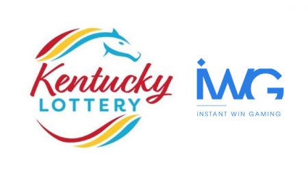 Instant Win Gaming expands footprint in North America via Kentucky Lottery partnership