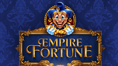 Wildz Casino player lands €4.2m jackpot playing Yggdrasil’s Empire Fortune online slot game
