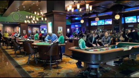 Nevada regulators formulate rules for re-opening casinos