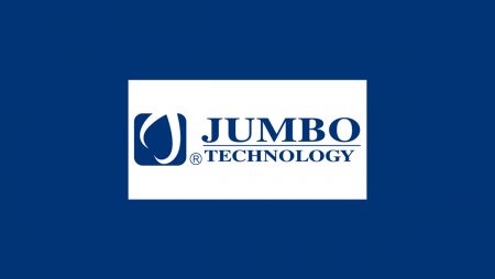 Jumbo Technology Partners with Perception Gaming to Donate Php2 Million for Philippine Pandemic Support