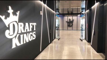 DraftKings Incorporated float creates an instant billionaire