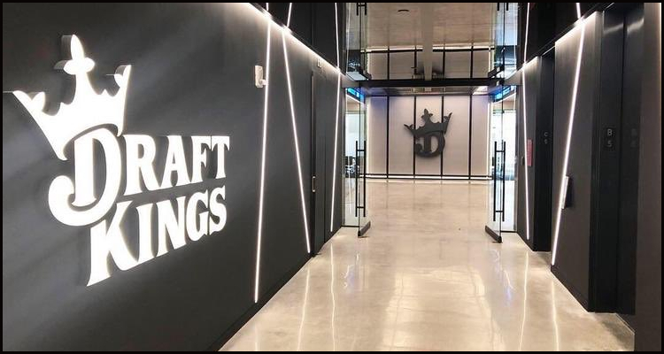 DraftKings Incorporated float creates an instant billionaire