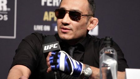 KamaGames Signs Advertising Deal with Tony Ferguson