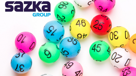 IGT and Sazka form new lottery force
