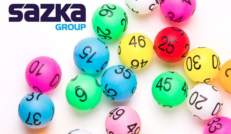 IGT and Sazka form new lottery force