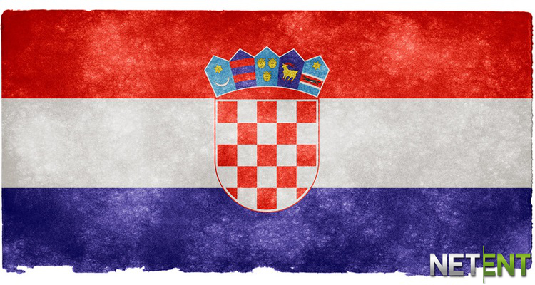 NetEnt further expands regulated market presence via Croatia entry