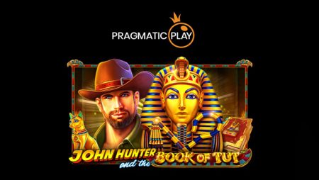 Pragmatic Play launches new slot in the popular John Hunter series