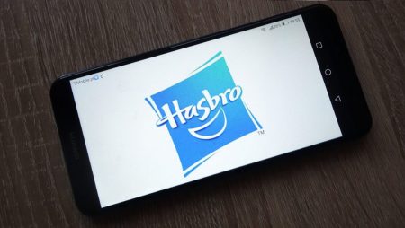 Gaming Realms Signs Deal with Hasbro to Promote Slingo Brand