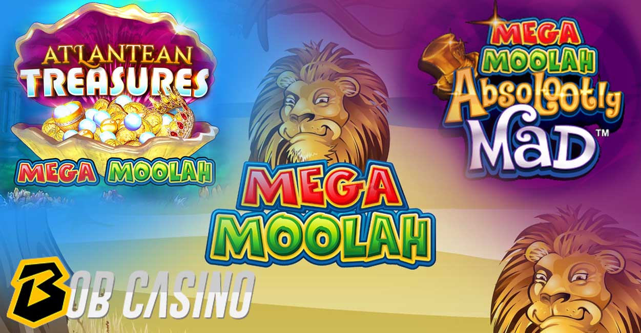 Mega Moolah Kicks off a Trend for Franchise Expansions