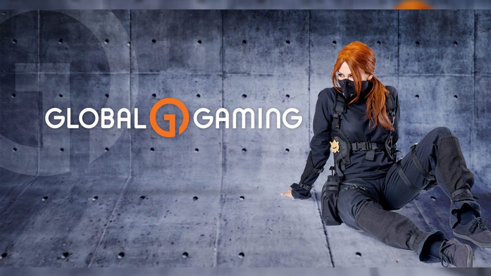 Global Gaming 555 AB Announces Q1 2020 Results