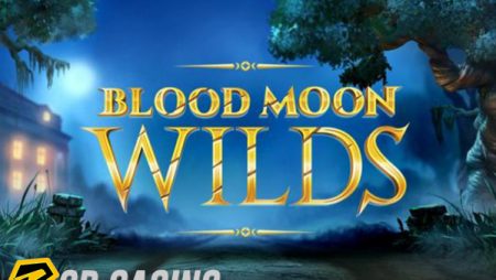 Blood Moon Wilds Slot Review (Yggdrasil)